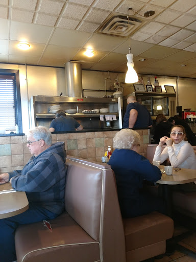 Greek Restaurant «Karas Restaurants», reviews and photos, 27414 Harper Ave, St Clair Shores, MI 48081, USA