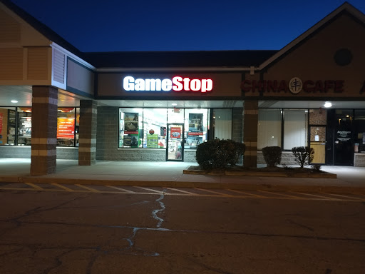 Video Game Store «GameStop», reviews and photos, 12 Fairhaven Commons Way, Fairhaven, MA 02719, USA