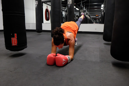 Boxing Gym «TITLE Boxing Club - Altamonte», reviews and photos, 995 N State Rd 434 Suite 308, Altamonte Springs, FL 32714, USA