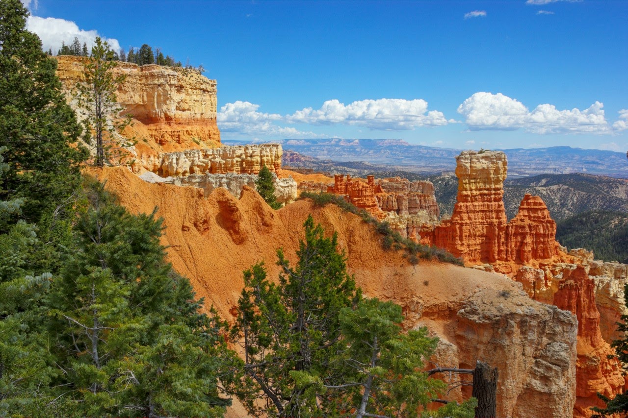 Día 11: Visita a Bryce y llegada a Zion - Parques nacionales del oeste de EEUU and more (31)