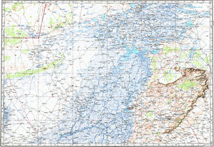 Thumbnail Map 500k--d30-1--(1984)