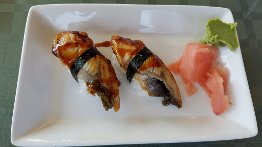 Restaurant «Fuji Teriyaki», reviews and photos, 123 East Bay Drive Northeast, Olympia, WA 98506, USA