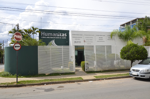Humanitas Clínica Multidisciplinar de Saúde, R. Tupiniquins, 104 - Melo, Montes Claros - MG, 39401-070, Brasil, Clinica_Medica, estado Minas Gerais