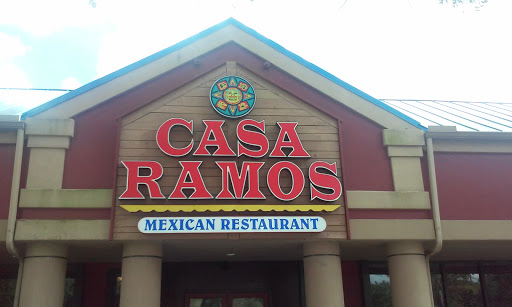 Mexican Restaurant «Casa Ramos Mexican Restaurant», reviews and photos, 15363 Amberly Dr, Tampa, FL 33647, USA