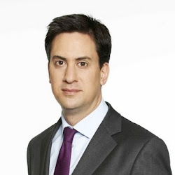 Ed Miliband