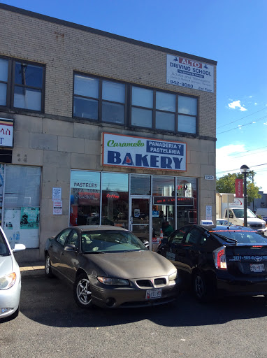 Bakery «Caramelo Bakery», reviews and photos, 11301 Georgia Ave, Silver Spring, MD 20902, USA