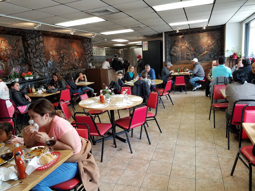 Restaurant «Pulaski BBQ», reviews and photos, 384 Walnut St, Newark, NJ 07105, USA