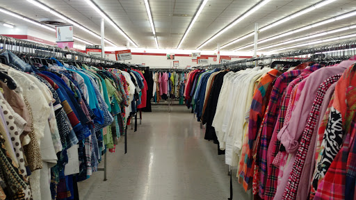 Thrift Store «Salvation Army Thrift Store», reviews and photos, 1090 Haines Rd, East York, PA 17402, USA
