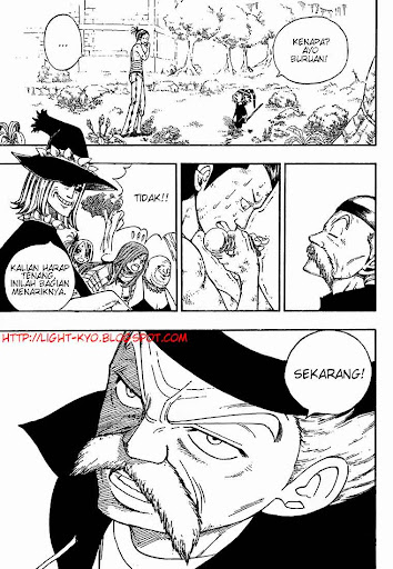 Manga Komik Fairy Tail 20 page 13