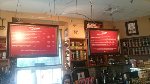 Coffee Shop «The Vienna Coffee Company», reviews and photos, 16108 Ash Way #101, Lynnwood, WA 98087, USA