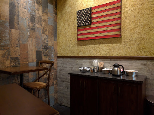 Coffee Shop «The Coffee Bureau», reviews and photos, 14600 Lakeside Cir #2460, Sterling Heights, MI 48313, USA