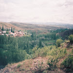 Düzyayla Köyü