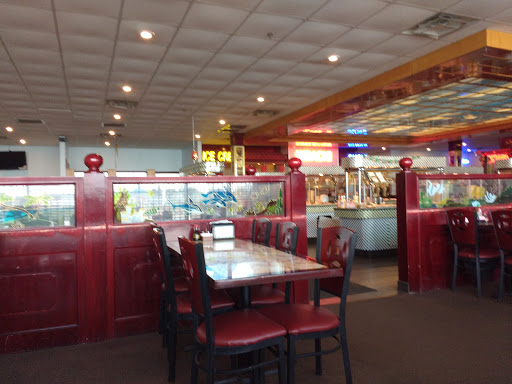 Restaurant «King Garden Buffet», reviews and photos, 1805 Bruce Smith Pkwy, West Plains, MO 65775, USA