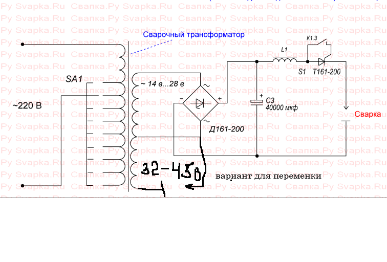 Как сделать с постоянки в переменку Как сделать с постоянки в переменку