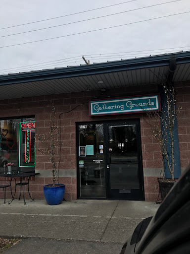 Coffee Shop «GATHERING GROUNDS», reviews and photos, 500-598 Main St, Sultan, WA 98294, USA