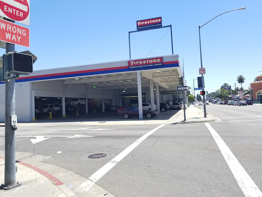 Tire Shop «Firestone Complete Auto Care», reviews and photos, 2651 E Gage Ave, Huntington Park, CA 90255, USA