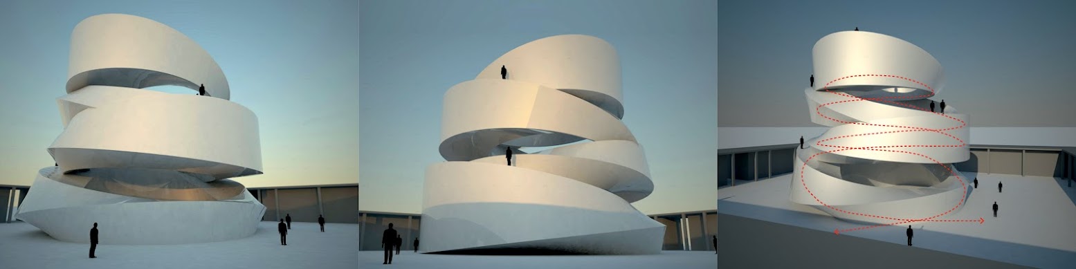 Buddhism Temple by Miliy Design
