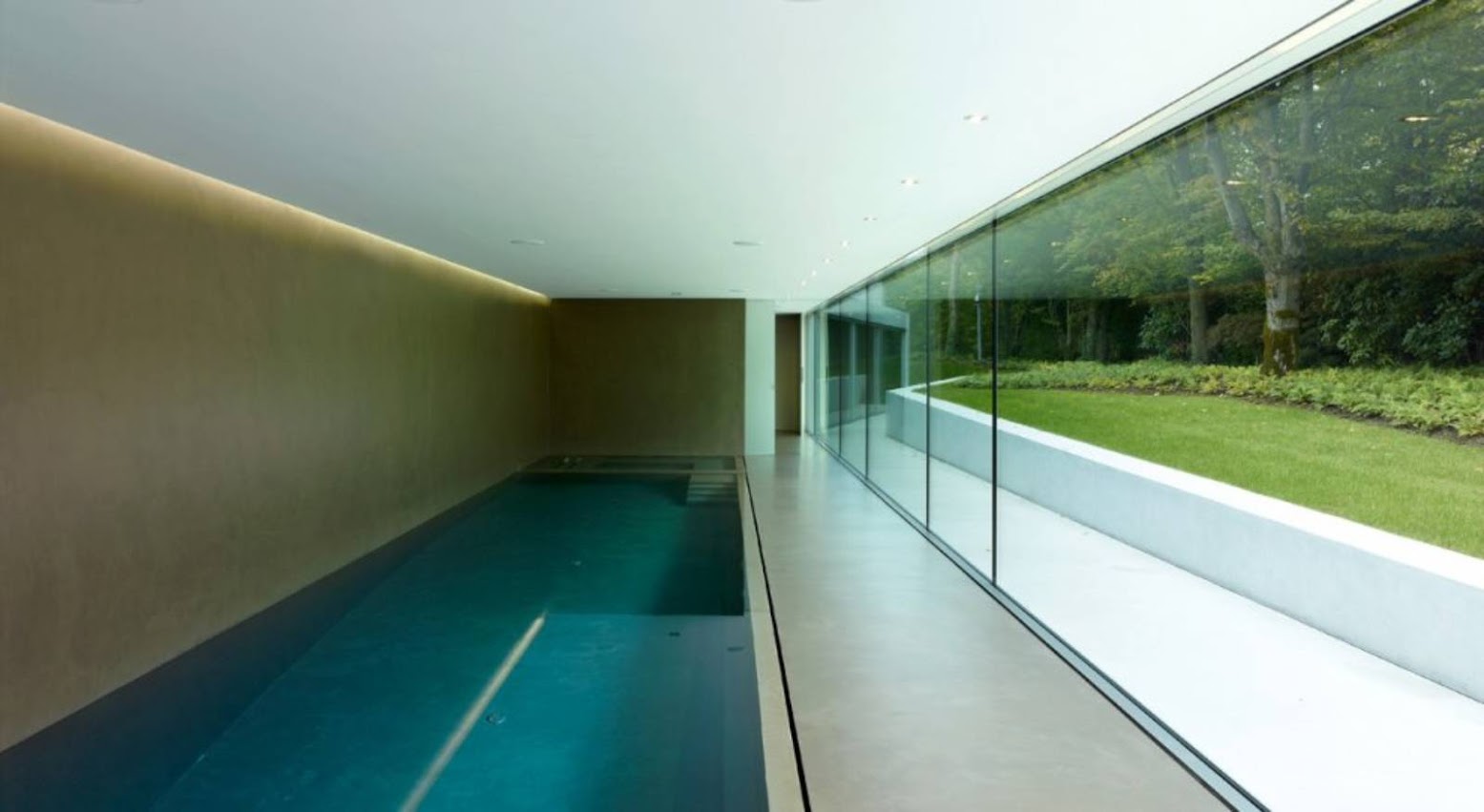Pierre-Alain Dupraz Architecte