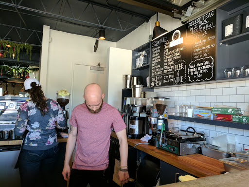 Coffee Shop «DI Coffee Bar», reviews and photos, 214 E Davis Blvd, Tampa, FL 33606, USA