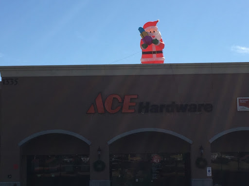 Hardware Store «Desert Foothills Ace Hardware», reviews and photos, 1335 E Chandler Blvd, Phoenix, AZ 85048, USA