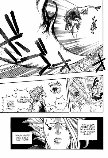 Manga Komik Fairy Tail 18 Online page 15