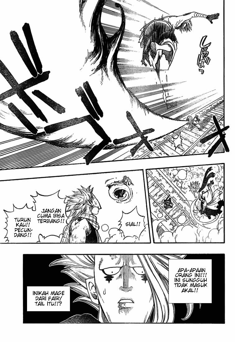 Manga Komik Fairy Tail 18 Online page 15
