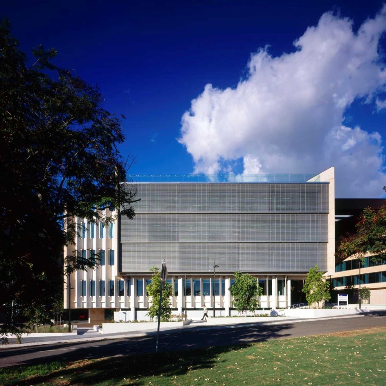 Richard Kirk Architect