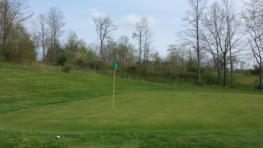 Golf Course «Elm Golf Course», reviews and photos, 3670 Ladd Ridge Rd, Athens, OH 45701, USA