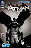 Batman #10
