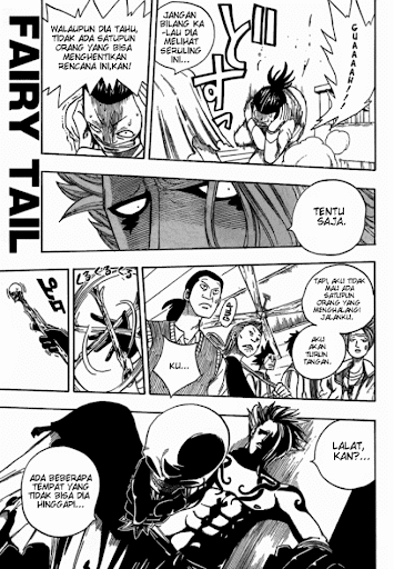 Fairy Tail 13 page 5
