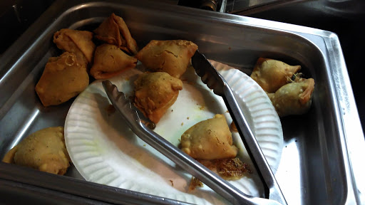 Indian Restaurant «Dera Masala Grill», reviews and photos, 741 Broad St, Clifton, NJ 07013, USA