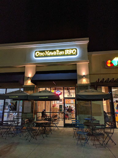Hawaiian Restaurant «Ono Hawaiian BBQ», reviews and photos, 8309 La Palma Ave, Buena Park, CA 90620, USA