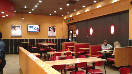 Restaurant «Panda Express», reviews and photos, 5800 Northgate Dr, San Rafael, CA 94903, USA