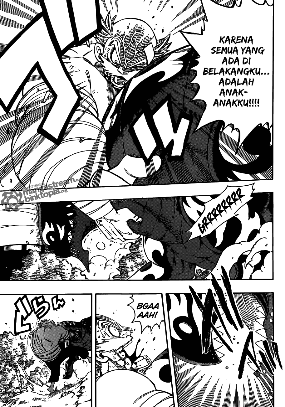 Baca Manga, Baca Komik, Fairy Tail Chapter 253, Fairy Tail 253 Bahasa Indonesia, Fairy Tail 253 Online