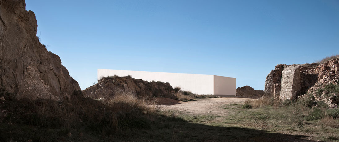Unusual Architecture