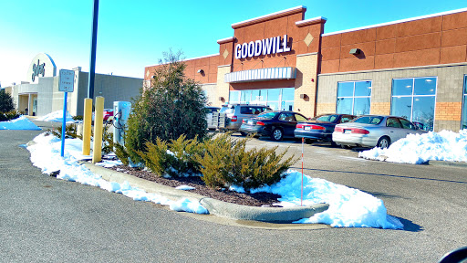 Thrift Store «Goodwill - Mankato», reviews and photos