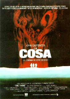 La Cosa