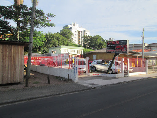 Remor Veiculos, R. Araranguá, 198 - Centro, Criciúma - SC, 88801-600, Brasil, Concessionario_de_Veiculos_Usados, estado Santa Catarina