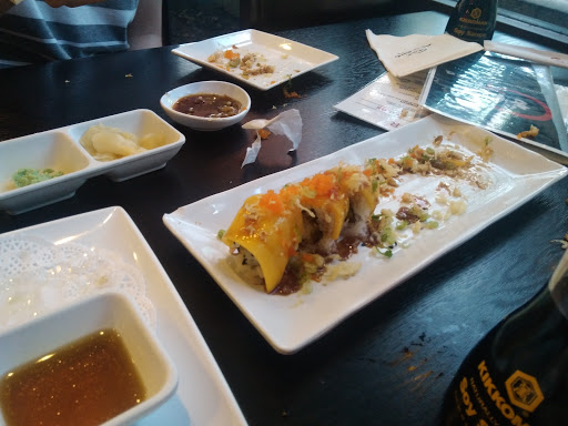 Restaurant «Ginza Japanese Restaurant», reviews and photos, 1068 E Bastanchury Rd, Fullerton, CA 92835, USA