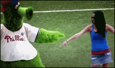 15 Awesome and Funny GIFs