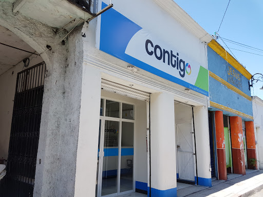 Financiera CONTIGO Cuautla, Cor. Fco. Ayala 23, Centro, 62740 Cuautla, Mor., México, Institución financiera | MOR