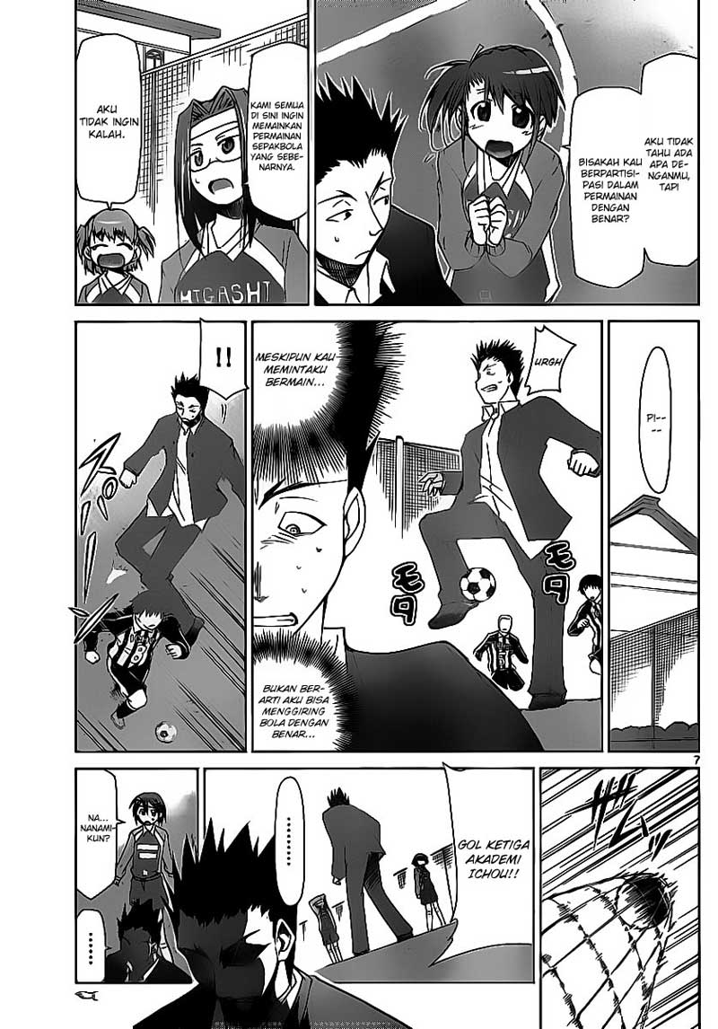 Komik denpa kyoushi 010 11 Indonesia denpa kyoushi 010 Terbaru 7|Baca Manga Komik Indonesia|