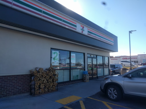 Convenience Store «7-Eleven», reviews and photos, 4186 Harrison Blvd, Ogden, UT 84403, USA