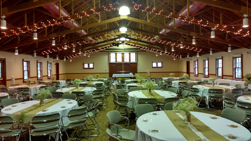Wedding Venue «Earle Brown Heritage Center», reviews and photos, 6155 Earle Brown Dr, Brooklyn Center, MN 55430, USA