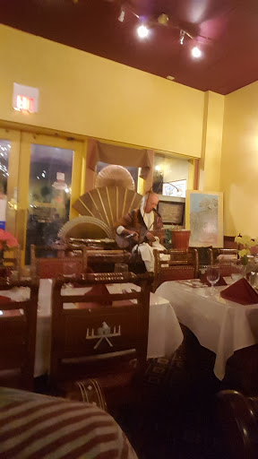 Indian Restaurant «Taj Of Marin», reviews and photos, 909 4th St, San Rafael, CA 94901, USA