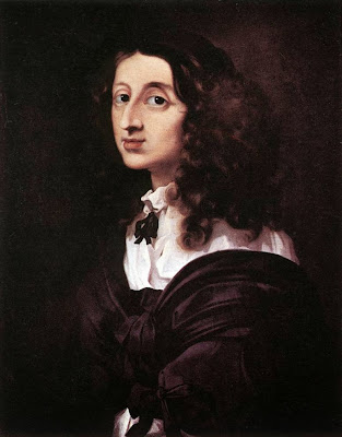 Sébastien Bourdon - Queen Christina of Sweden