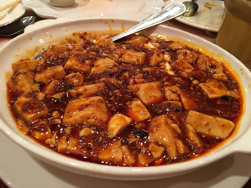 Chinese Restaurant «Peter Chang», reviews and photos, 2503 N Harrison St, Arlington, VA 22207, USA