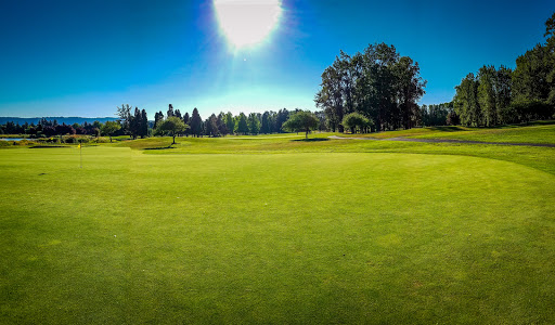 Golf Club «Heron Lakes Golf Club», reviews and photos, 3500 N Victory Blvd, Portland, OR 97217, USA