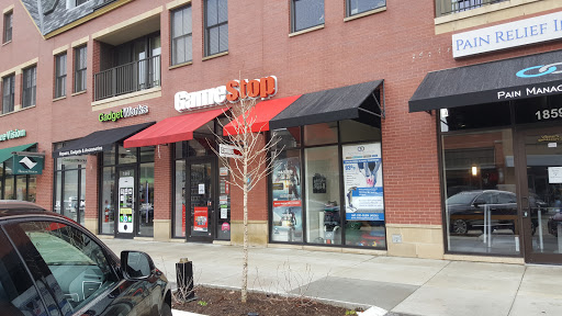 Video Game Store «GameStop», reviews and photos, 1865 Tower Dr, Glenview, IL 60026, USA