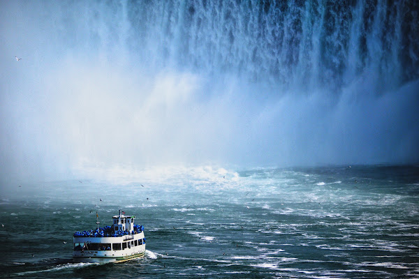 Niagara Falls